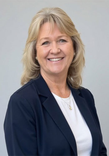 Terri Fletcher