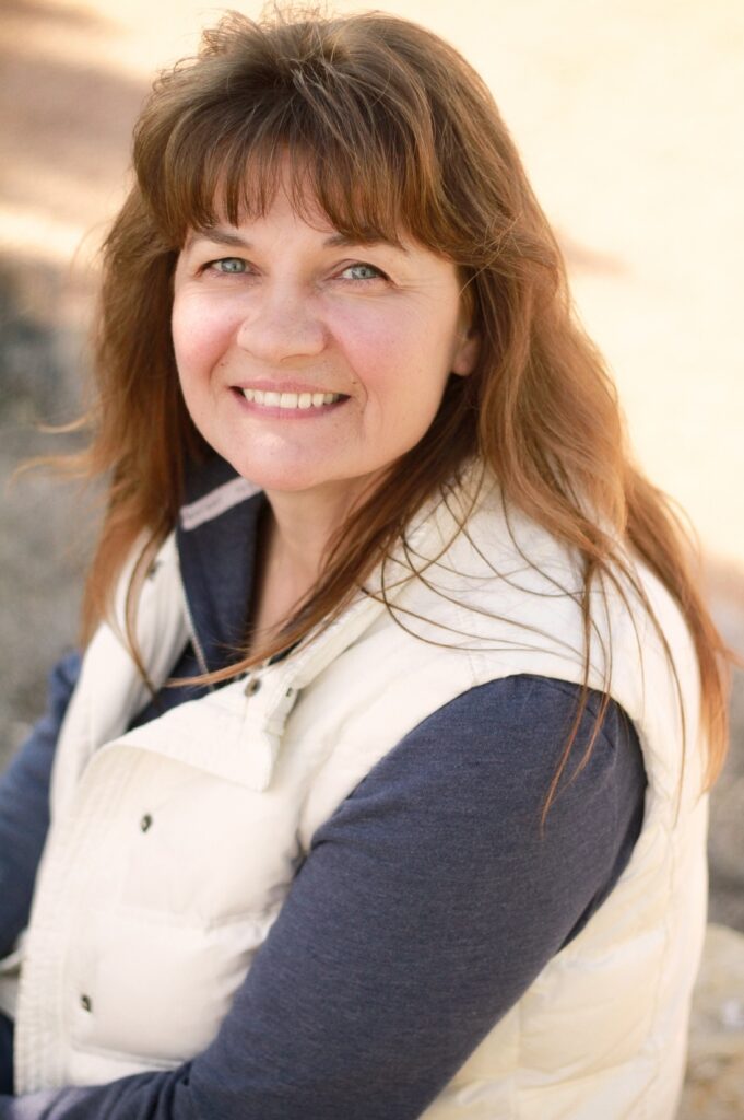 Carol Crawford