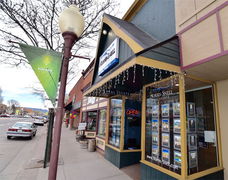 NorrisSnell Real Estate, LLC Montrose, CO